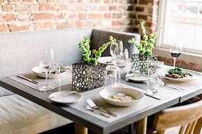 The Inn at Four Eleven York