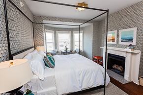 The Inn at Four Eleven York