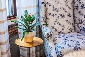 The Inn at Four Eleven York