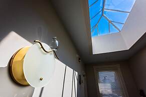 The Inn at Four Eleven York