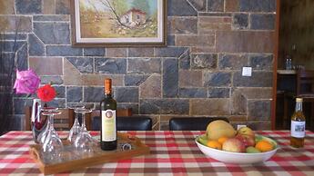 Villa Anastasia Beach Front