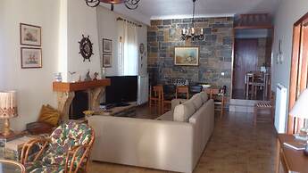 Villa Anastasia Beach Front