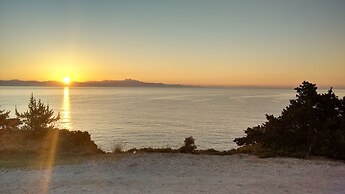 Villa Anastasia Beach Front