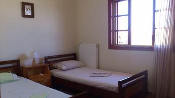 Villa Anastasia Beach Front