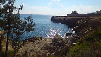 Villa Anastasia Beach Front