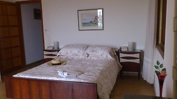 Villa Anastasia Beach Front