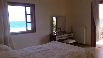 Villa Anastasia Beach Front