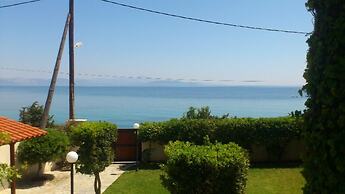 Villa Anastasia Beach Front