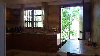 Villa Anastasia Beach Front