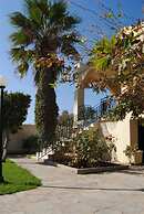 Villa Anastasia Beach Front