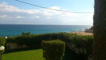 Villa Anastasia Beach Front