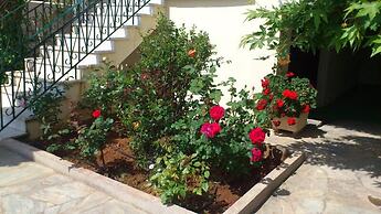 Villa Anastasia Beach Front