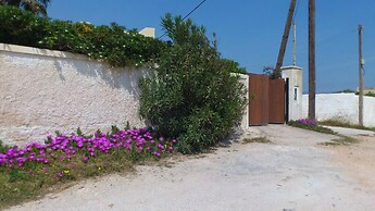 Villa Anastasia Beach Front