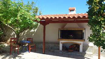 Villa Anastasia Beach Front