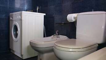 Villa Anastasia Beach Front