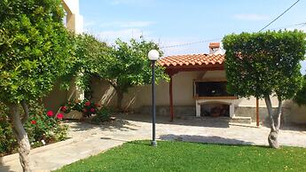 Villa Anastasia Beach Front