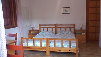 Villa Anastasia Beach Front