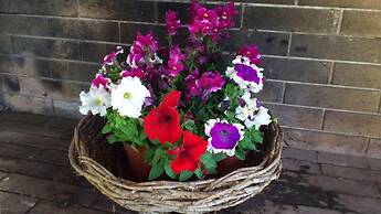 Villa Anastasia Beach Front