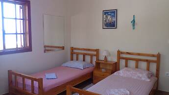 Villa Anastasia Beach Front