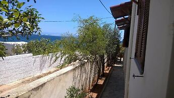 Villa Anastasia Beach Front