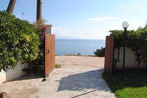 Villa Anastasia Beach Front