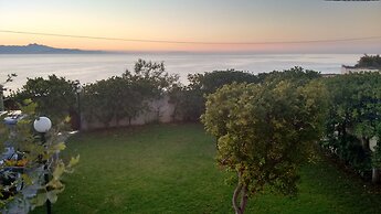 Villa Anastasia Beach Front