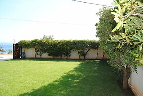 Villa Anastasia Beach Front