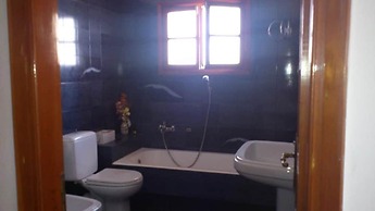 Villa Anastasia Beach Front