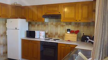 Villa Anastasia Beach Front