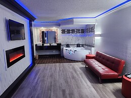 Motel 6 North Little Rock, AR