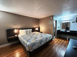 Motel 6 North Little Rock, AR