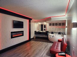 Motel 6 North Little Rock, AR