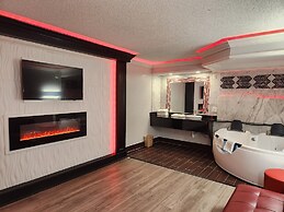 Motel 6 North Little Rock, AR