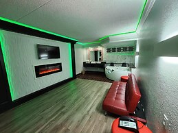 Motel 6 North Little Rock, AR