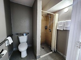 Motel 6 North Little Rock, AR