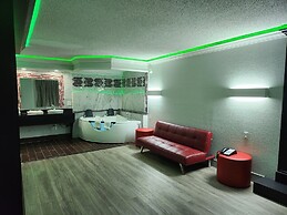 Motel 6 North Little Rock, AR