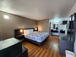 Motel 6 North Little Rock, AR