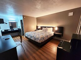 Motel 6 North Little Rock, AR