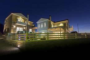 Virginia Luxury Villas