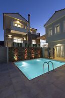 Virginia Luxury Villas