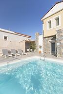 Virginia Luxury Villas