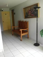 Hotel Comtucar Carhuaz