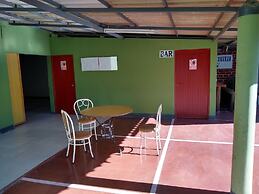 Hotel Comtucar Carhuaz