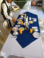 Hotel Comtucar Carhuaz