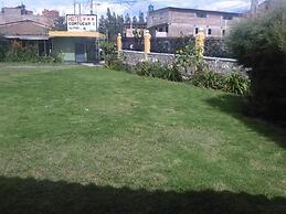 Hotel Comtucar Carhuaz