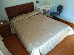 Hotel Comtucar Carhuaz