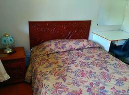 Hotel Comtucar Carhuaz