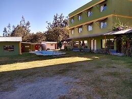 Hotel Comtucar Carhuaz