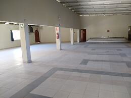 Hotel Comtucar Carhuaz