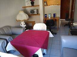 Hotel Comtucar Carhuaz